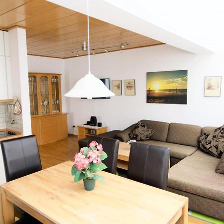 Appartamento Haus Nordperd Norderney Esterno foto