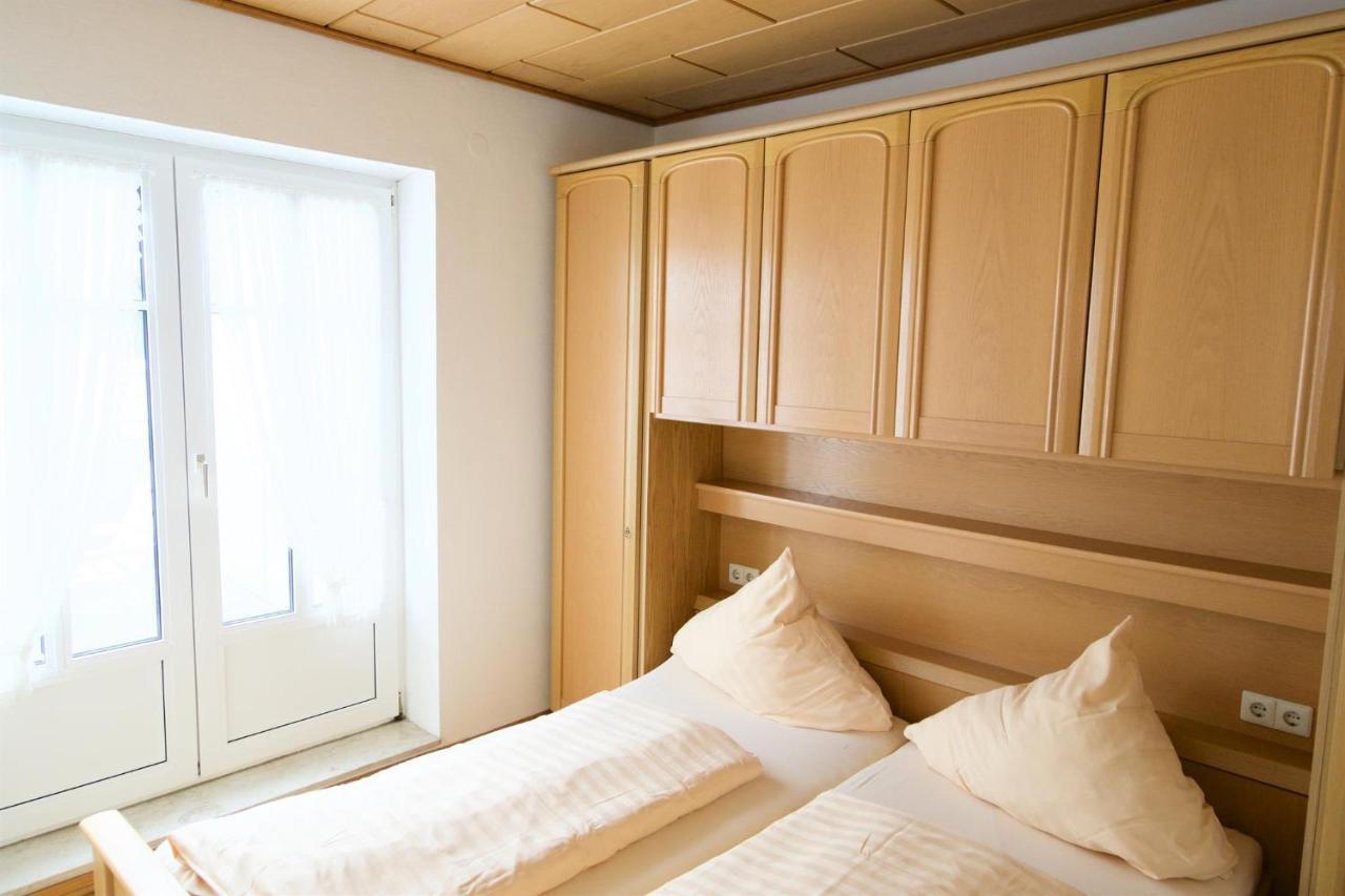 Appartamento Haus Nordperd Norderney Esterno foto